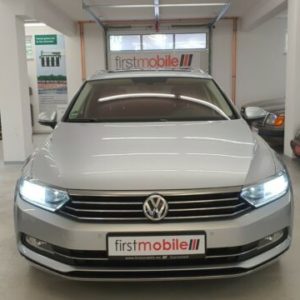 Volkswagen Passat Variant Highline
